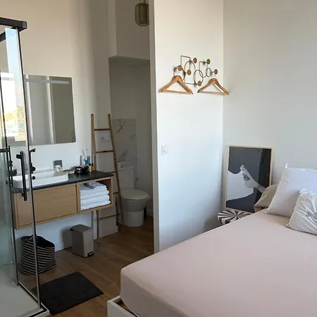 Apartment L'abel *