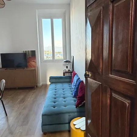 L'abel Apartment *